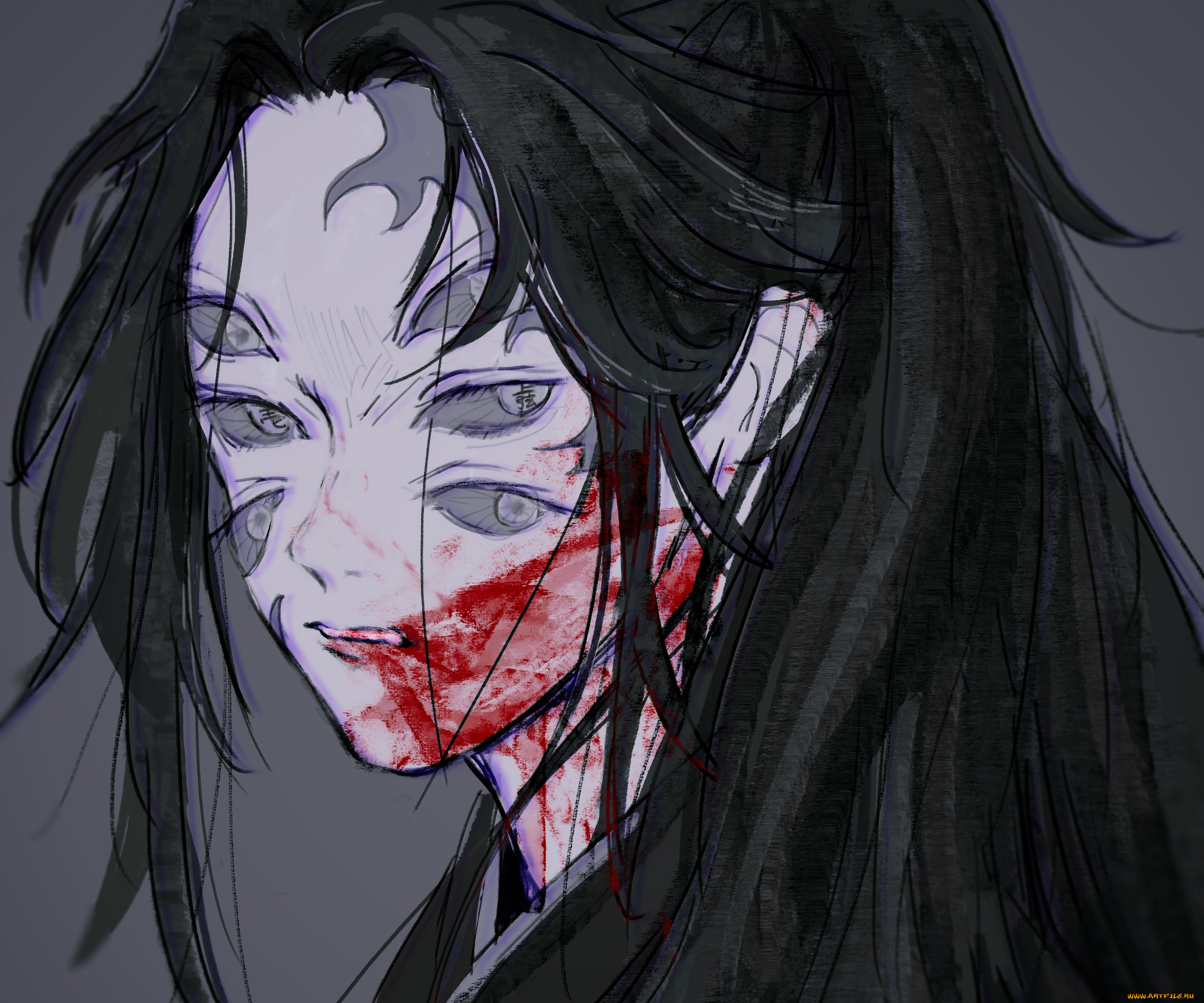 , demon slayer,  kimetsu no yaiba, , , 